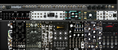 Intellijel Designs Palette 62 4U TO SEND TO MIQUEL (copied from fwayne) (copy)