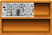 My callous Eurorack
