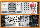 My lasting Eurorack
