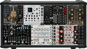 My graveless Eurorack