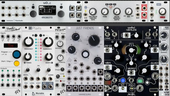 Intellijel Palette 62