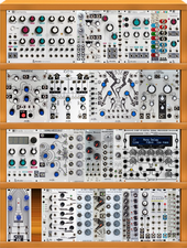 9U Elements
