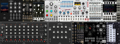 Behringer Case