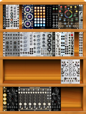 My actual rack (copy)