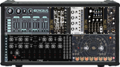 My techno Eurorack