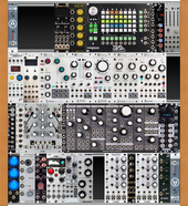 Dream Eater - 2 rack brutes