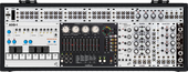 intelli Control skiff