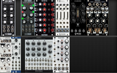 vca / mixer comparisons