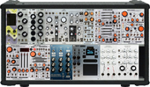 My postmodern Eurorack