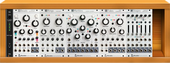 My leprous Eurorack