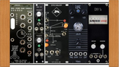 My Mini Eurorack