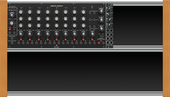 My spermous Eurorack