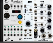 My nasty Eurorack