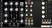 My leprose Eurorack