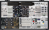 MM’s Intellijel Performance Case