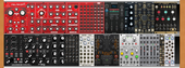 My worser Eurorack