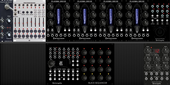 noise smart performance rack