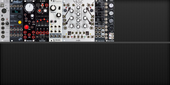 My taming Eurorack