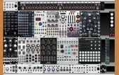 My supposed Eurorack
