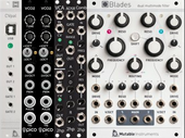 duophonic bladesy