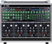 My random Eurorack
