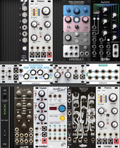 BassCase + AirBox (Archive)