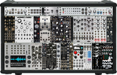 Intellijel-7U-104HP Fancy Techno 2022