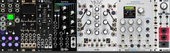 My luscious Eurorack