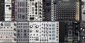 Eurorack the first