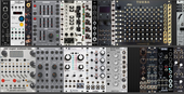 Eurorack the first