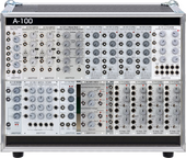 My phony Eurorack