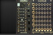 My ramal Eurorack (copy)