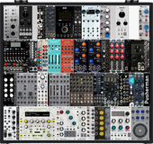 DPM | KEMA Modular 12U ( Oct 2024)