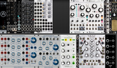 My Arturia Eurorack (copy) (copy)