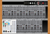 Behringer poly