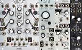 14 Make Noise System Sub-Zero 42hp