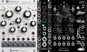 manu's eurorack