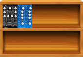My legal Eurorack
