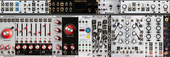 My fateful Eurorack