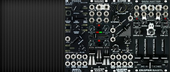 My roofless Eurorack