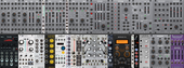 My brimless Eurorack