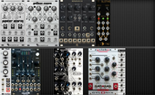 My immune Eurorack