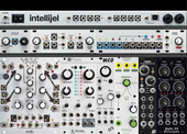 Starter Rack