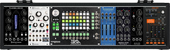 My rigid Eurorack