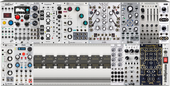 mobile Rack