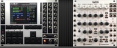 My shortish Eurorack