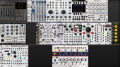 My audile Eurorack