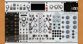 My endarch Eurorack