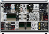 My Swedish Eurorack