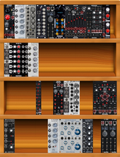 Show Controller
